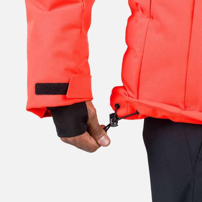 Geaca schi barbati Rossignol HERO BLACKSIDE PUFFY Neon red [14]
