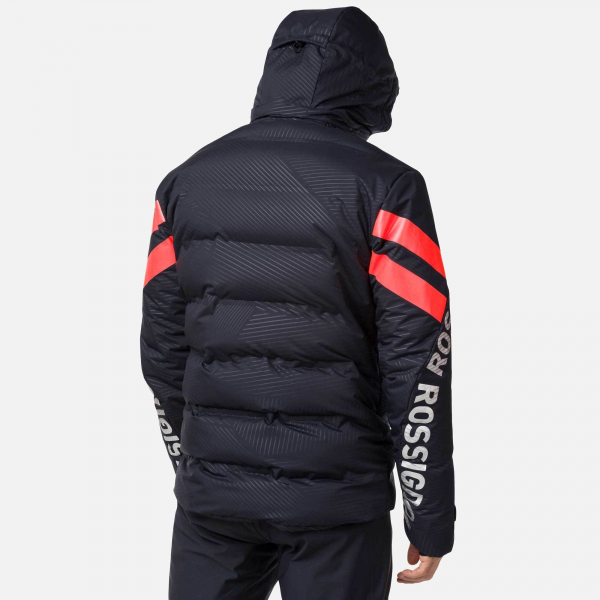 Geaca schi barbati Rossignol HERO DEPART dark blue [11]