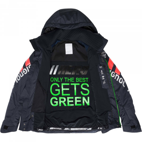 Geaca schi barbati Rossignol HERO DEPART dark blue [5]