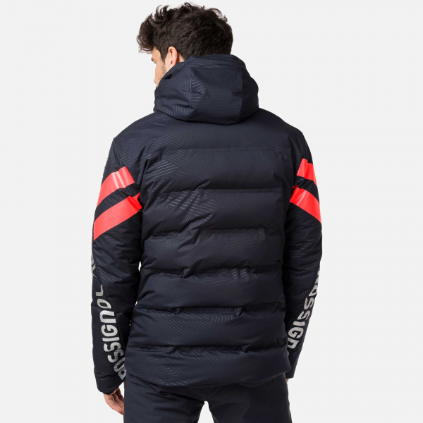 Geaca schi barbati Rossignol HERO DEPART dark blue [7]