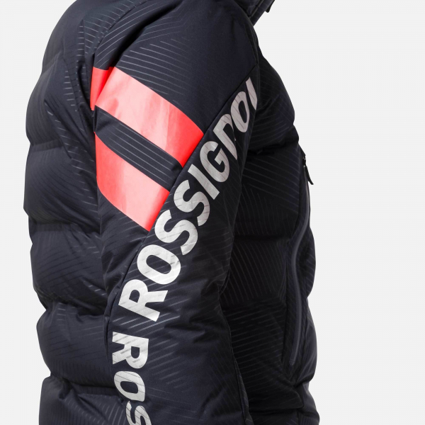 Geaca schi barbati Rossignol HERO DEPART dark blue [9]