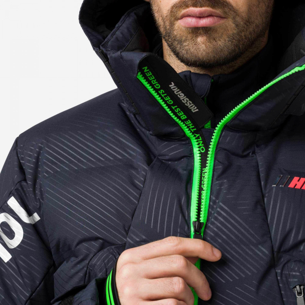 Geaca schi barbati Rossignol HERO DEPART dark blue [13]