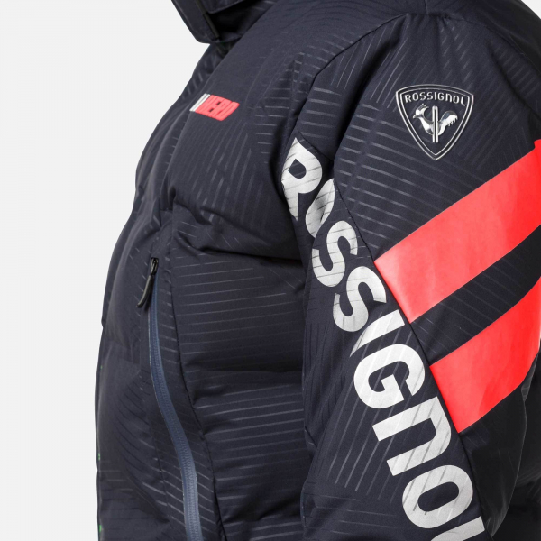 Geaca schi barbati Rossignol HERO DEPART dark blue [15]