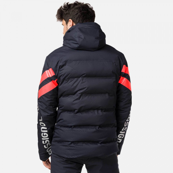 Geaca schi barbati Rossignol HERO DEPART dark blue [10]