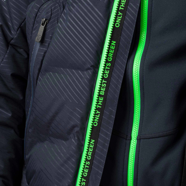 Geaca schi barbati Rossignol HERO DEPART dark blue [16]
