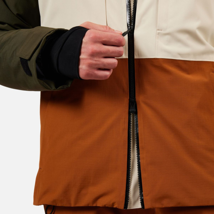 Geaca schi barbati Rossignol OUTERLIMITS INSULATED Fog [12]