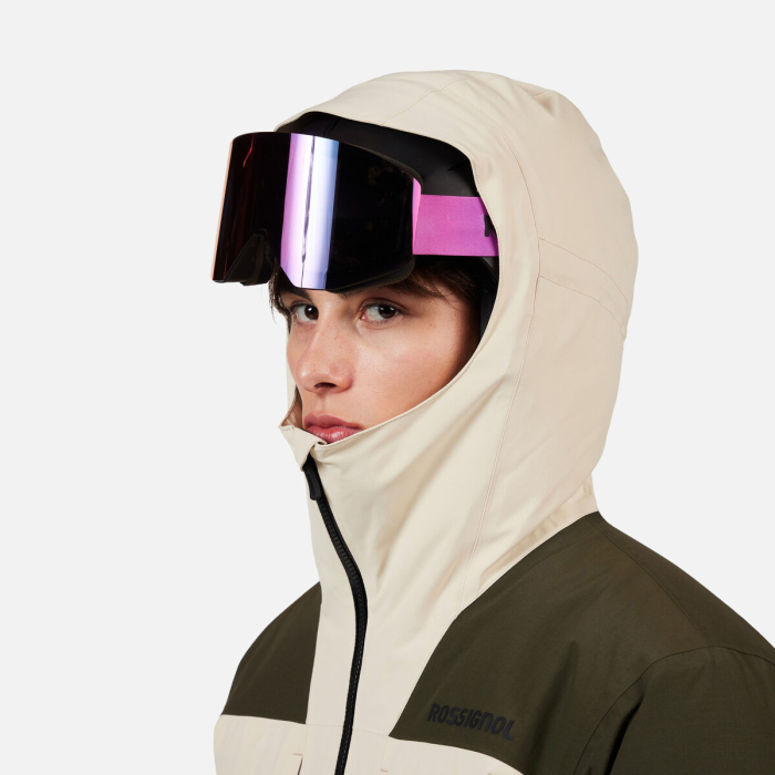 Geaca schi barbati Rossignol OUTERLIMITS INSULATED Fog [4]