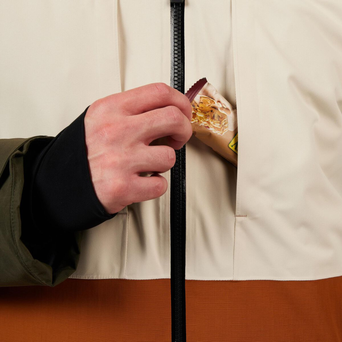 Geaca schi barbati Rossignol OUTERLIMITS INSULATED Fog [9]