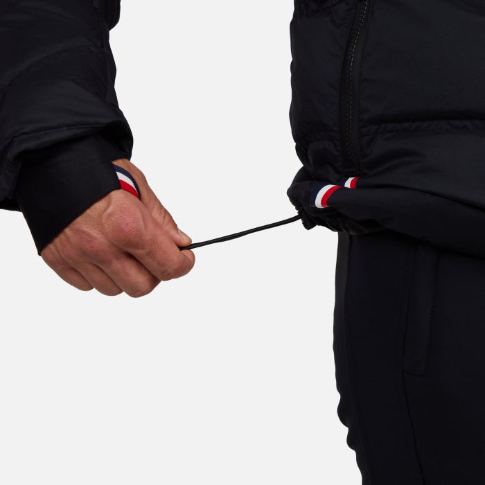 Geaca schi barbati Rossignol LEGACY MERINO DOWN Black [8]