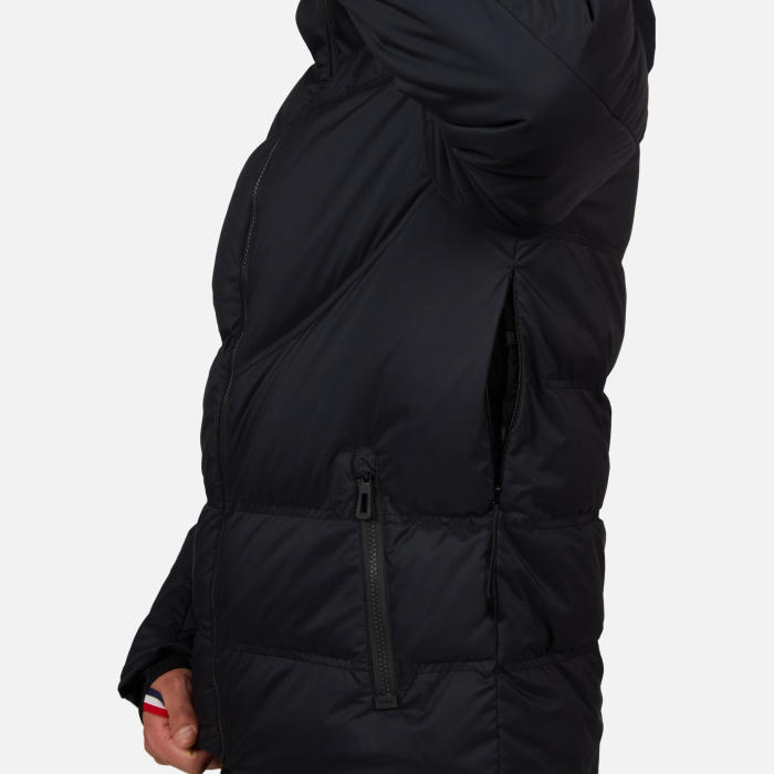 Geaca schi barbati Rossignol LEGACY MERINO DOWN Black [9]