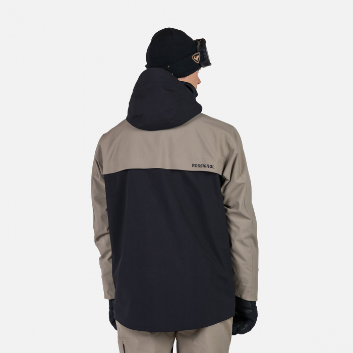 Geaca schi barbati Rossignol CORBETS 2L Dune [3]