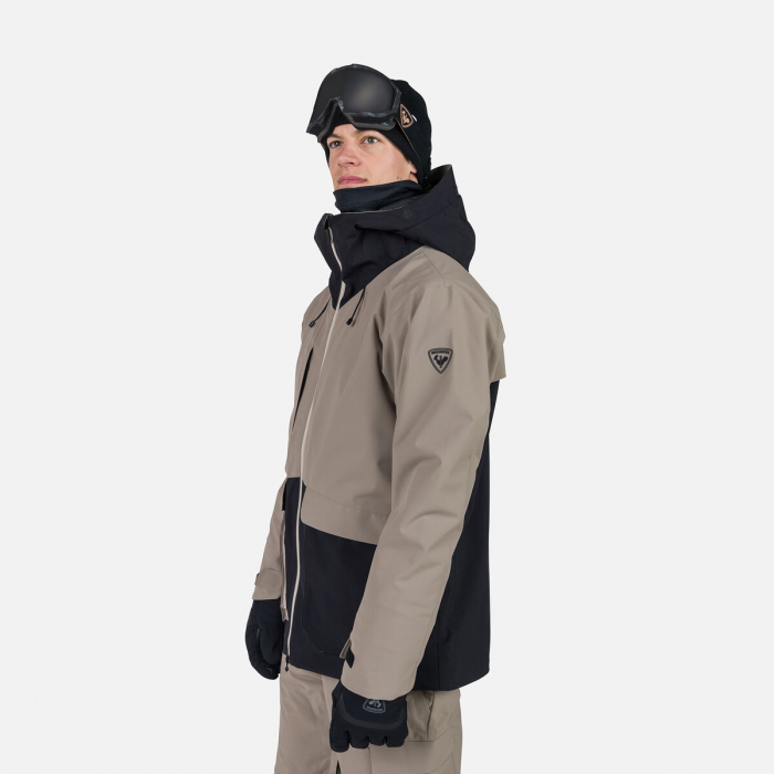 Geaca schi barbati Rossignol CORBETS 2L Dune [2]