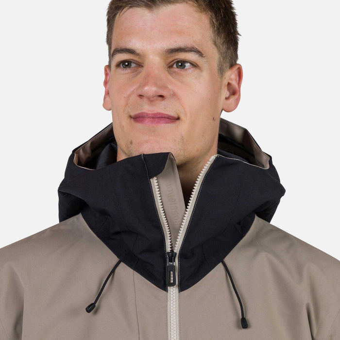 Geaca schi barbati Rossignol CORBETS 2L Dune [9]