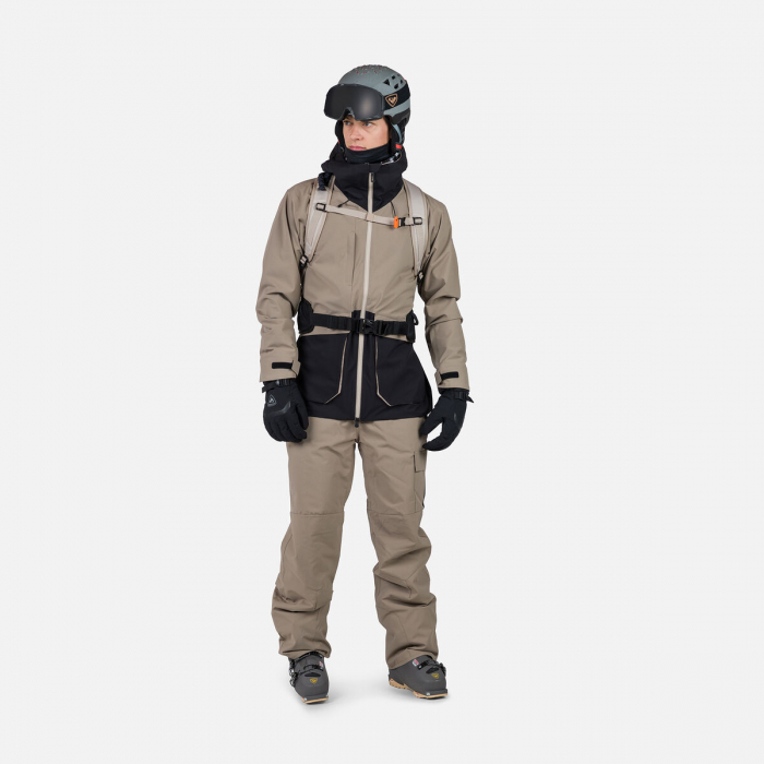 Geaca schi barbati Rossignol CORBETS 2L Dune [17]