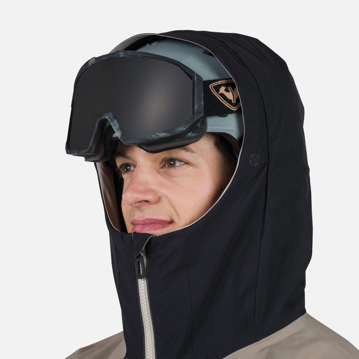 Geaca schi barbati Rossignol CORBETS 2L Dune [12]