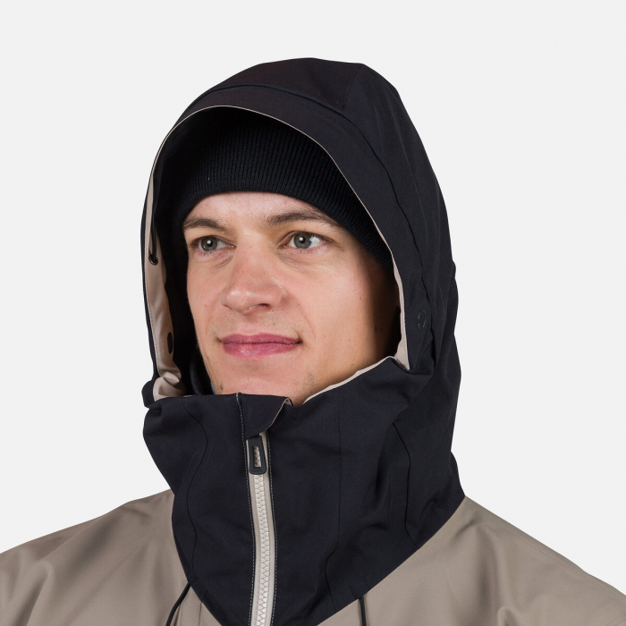 Geaca schi barbati Rossignol CORBETS 2L Dune [10]