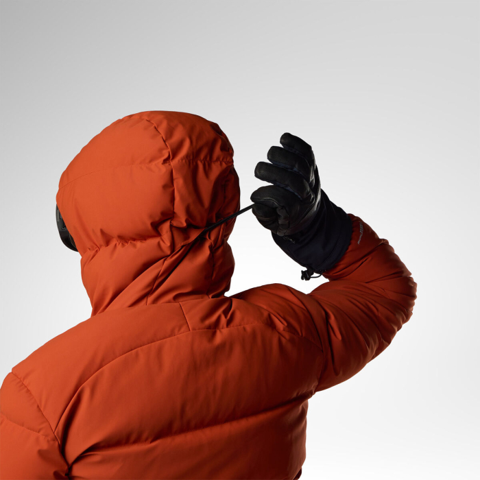 Geaca schi barbati Rossignol - M Snowblaze down bomber - Rooibos tea [7]