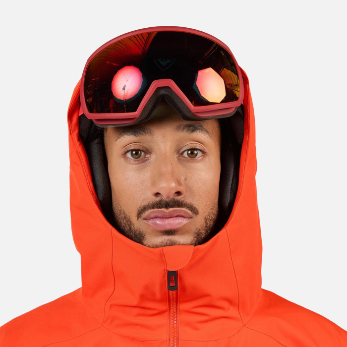 Geaca schi barbati Rossignol ROCHRUN INSULATED Golden Gate [4]