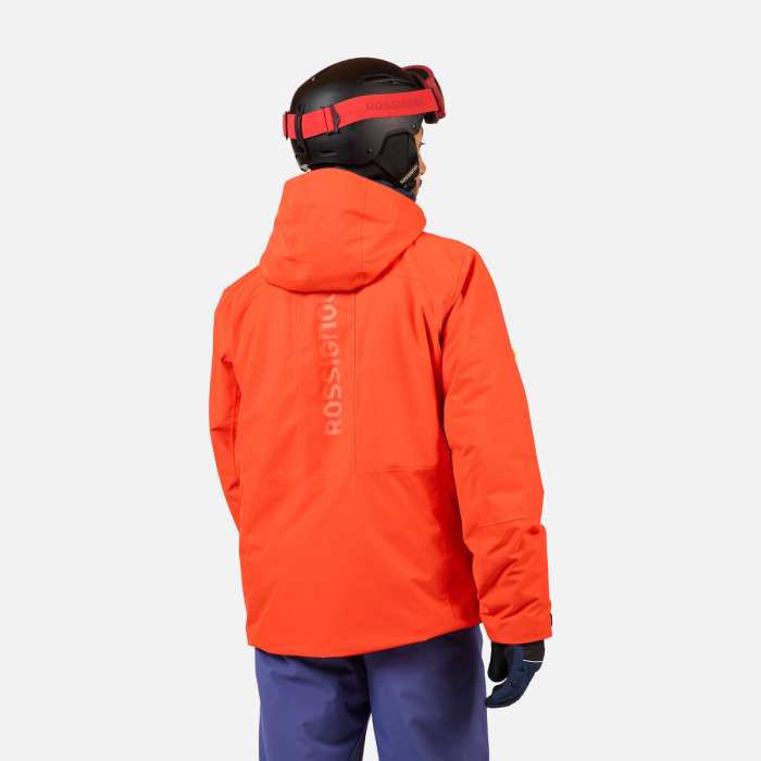 Geaca schi barbati Rossignol ROCHRUN INSULATED Golden Gate [3]
