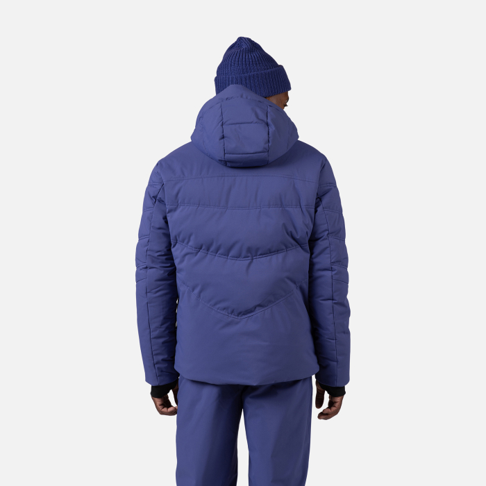 Geaca schi barbati Rossignol SIZ Future blue [2]