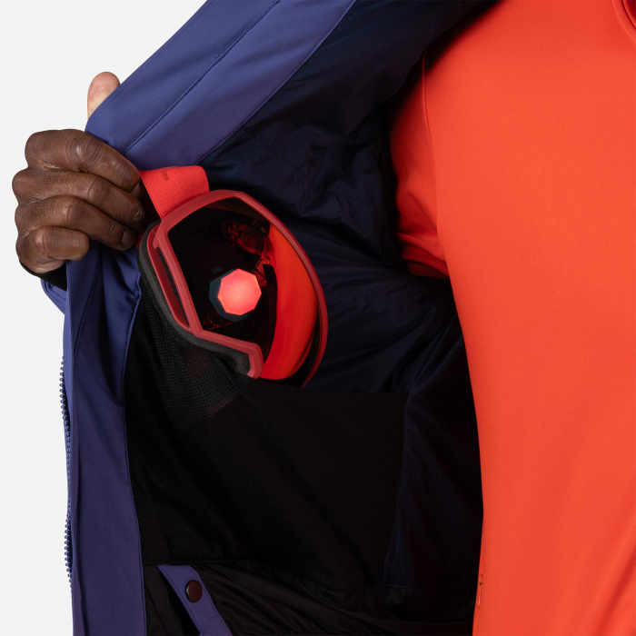 Geaca schi barbati Rossignol SIZ Future blue [7]