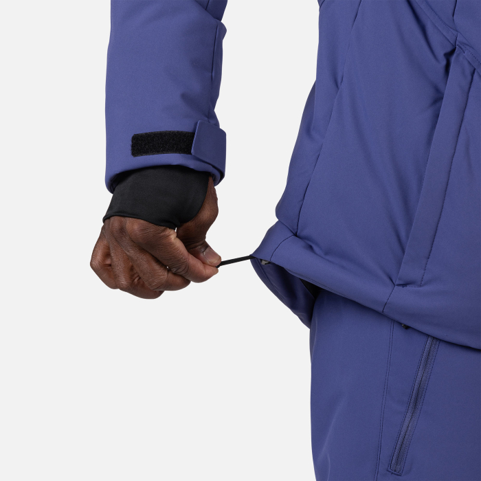 Geaca schi barbati Rossignol SIZ Future blue [9]