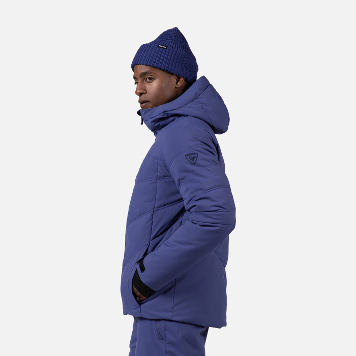 Geaca schi barbati Rossignol SIZ Future blue [3]