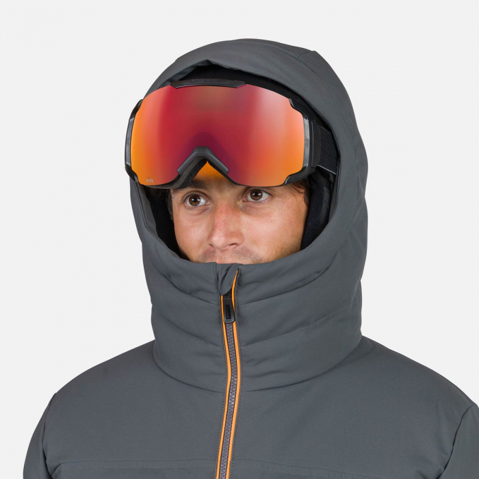 Geaca schi barbati Rossignol SIZ Onyx grey [13]