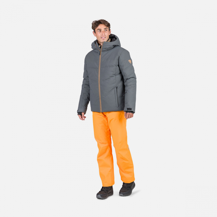 Geaca schi barbati Rossignol SIZ Onyx grey [15]