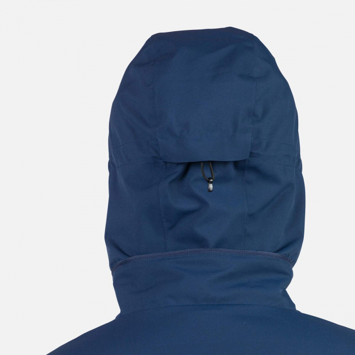 Geaca schi barbati Rossignol STRAWPILE Dark navy [14]