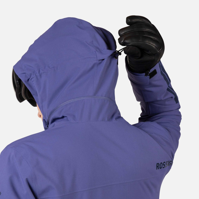 Geaca schi barbati Rossignol STRAWPILE FUTURE BLUE [9]