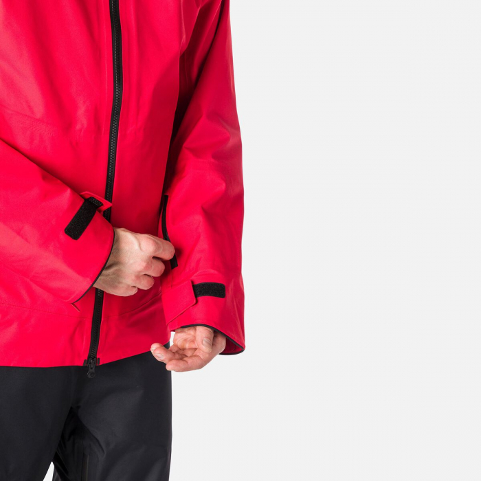 Geaca schi barbati Rossignol SKPR 3L - Red [6]