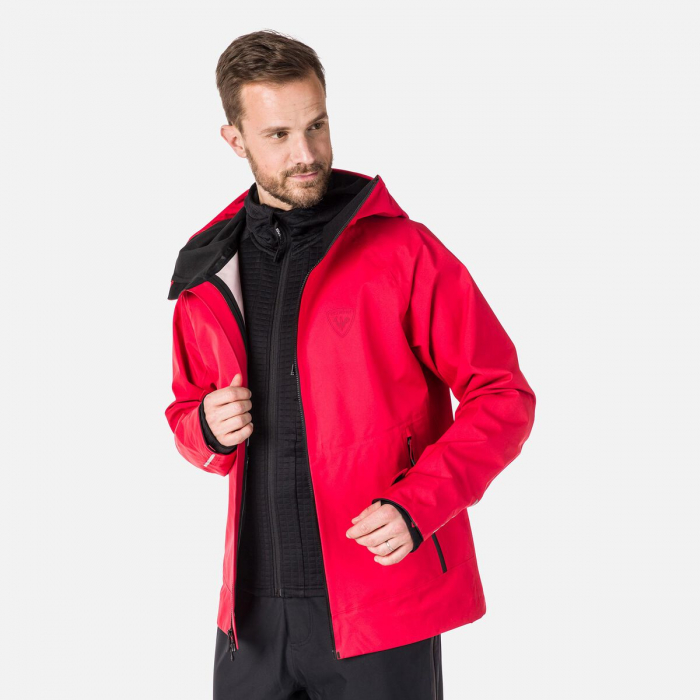 Geaca schi barbati Rossignol SKPR 3L - Red [3]