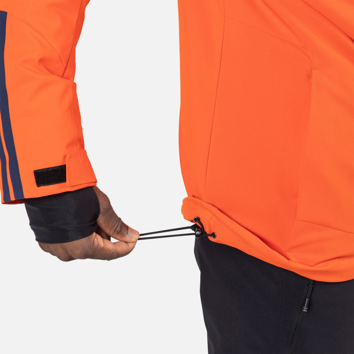 Geaca schi barbati Rossignol STRAWPILE Golden Gate [6]