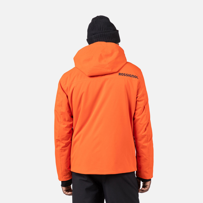 Geaca schi barbati Rossignol STRAWPILE Golden Gate [2]