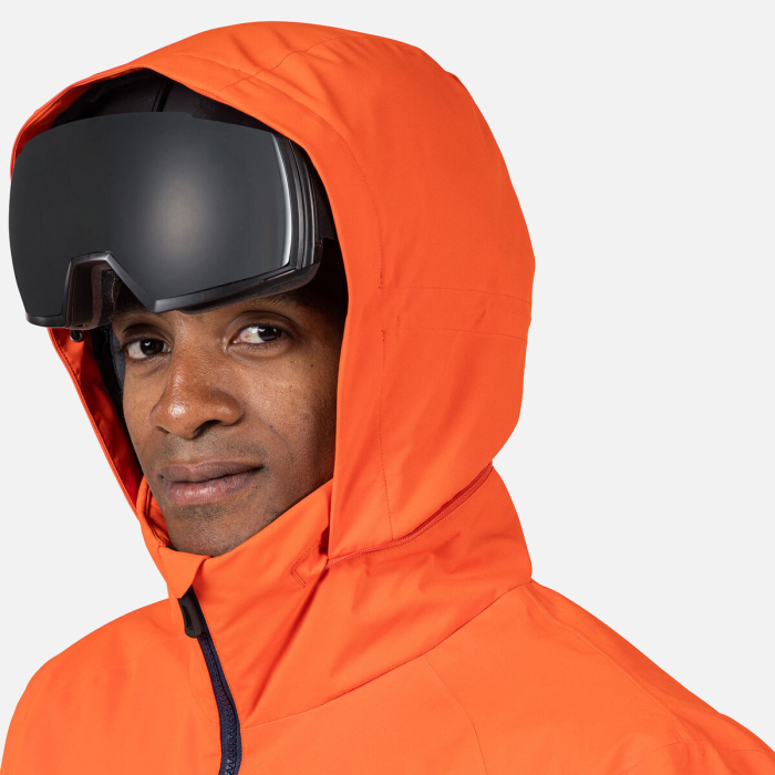 Geaca schi barbati Rossignol STRAWPILE Golden Gate [10]