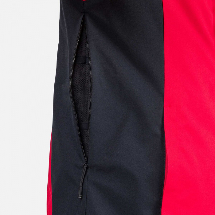 Geaca schi barbati Rossignol VELIKA Sports red [7]