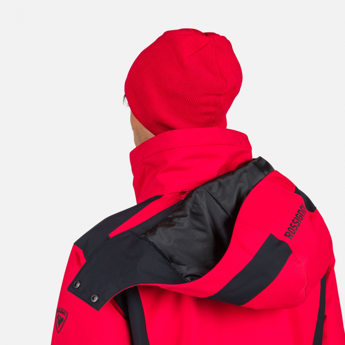Geaca schi barbati Rossignol VELIKA Sports red [13]