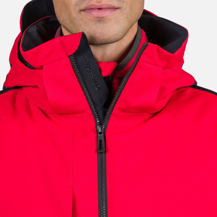 Geaca schi barbati Rossignol VELIKA Sports red [10]