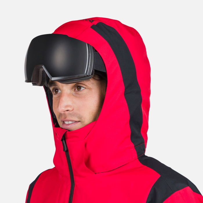 Geaca schi barbati Rossignol VELIKA Sports red [14]