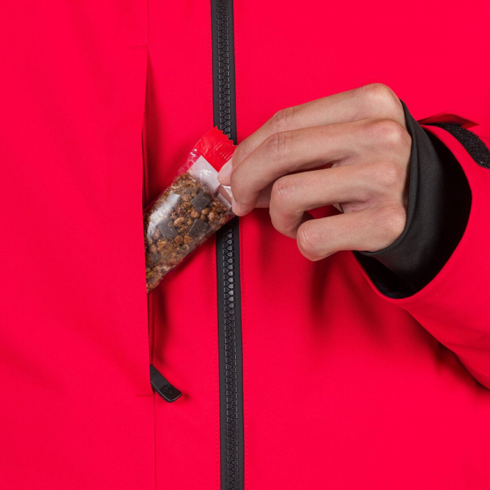 Geaca schi barbati Rossignol VELIKA Sports red [9]