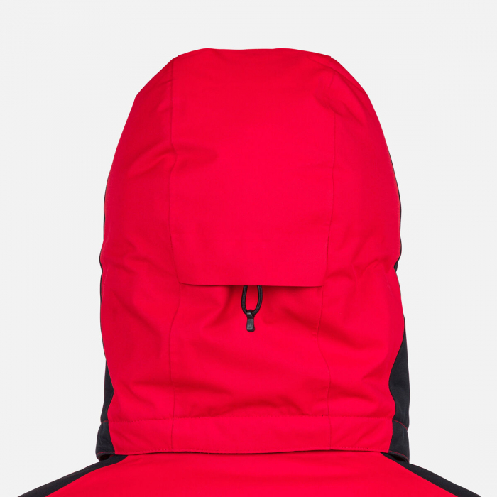 Geaca schi barbati Rossignol VELIKA Sports red [15]
