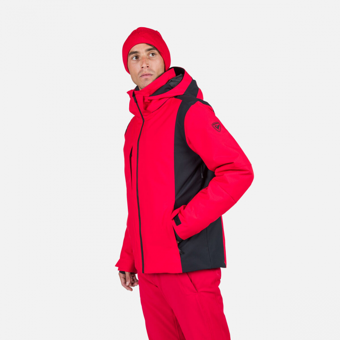 Geaca schi barbati Rossignol VELIKA Sports red [3]