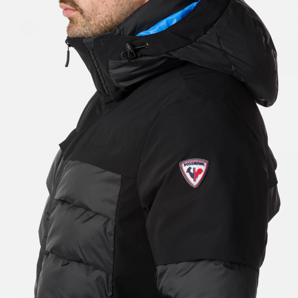 Geaca schi barbati Rossignol SURFUSION Black [5]
