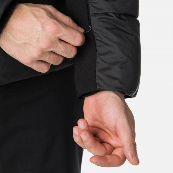 Geaca schi barbati Rossignol SURFUSION Black [6]