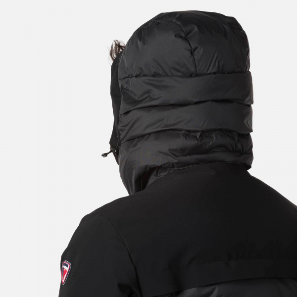 Geaca schi barbati Rossignol SURFUSION Black [4]