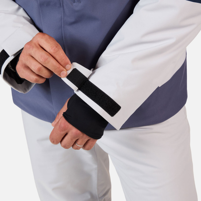 Geaca schi barbati Rossignol VELIKA INSULATED True Night blue [8]