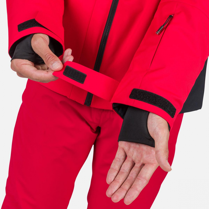 Geaca schi barbati Rossignol VELIKA Sports red [11]
