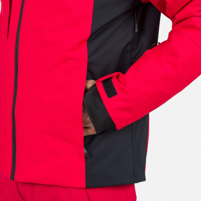 Geaca schi barbati Rossignol VELIKA Sports red [6]