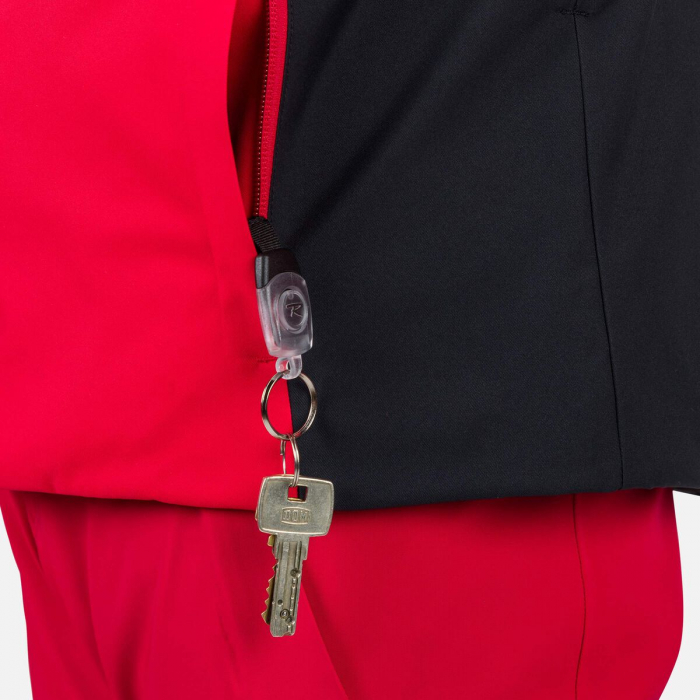Geaca schi barbati Rossignol VELIKA Sports red [12]